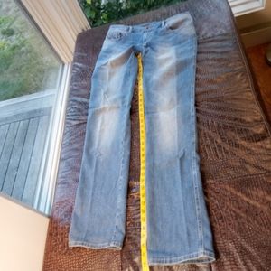 Mavi...Vanessa....30 x 34